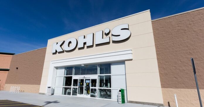 Kohl’s