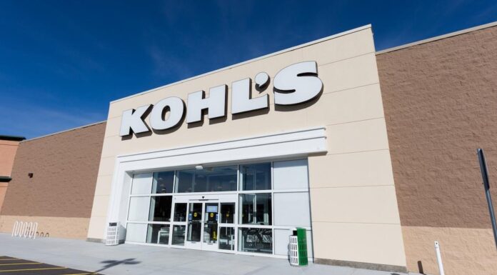 Kohl’s