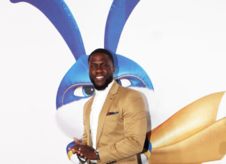 Kevin Hart