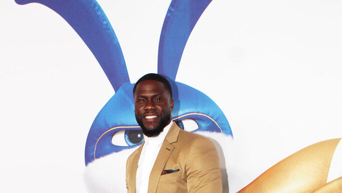 Kevin Hart