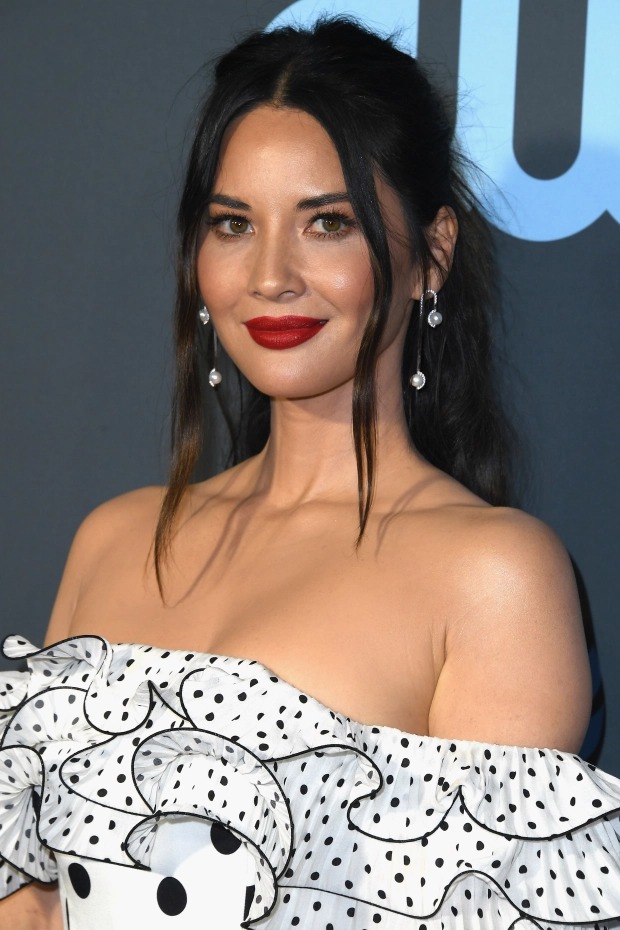 olivia munn net worth