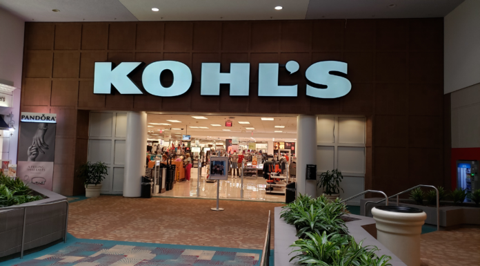 Kohl's