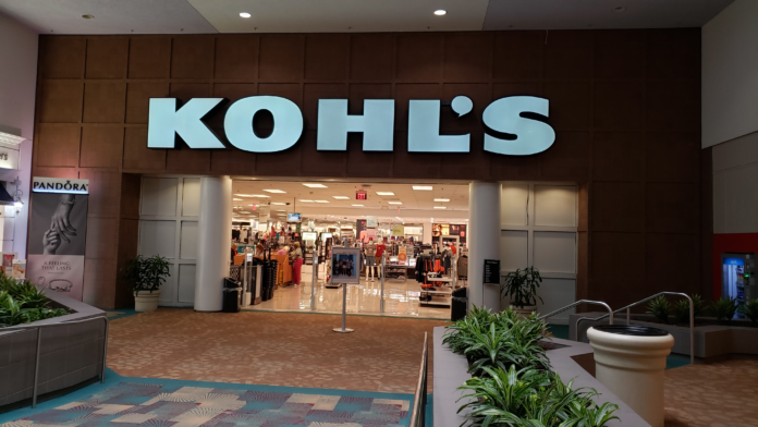 Kohl's