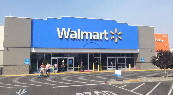 Walmart