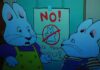 Max and Ruby