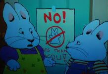 Max and Ruby