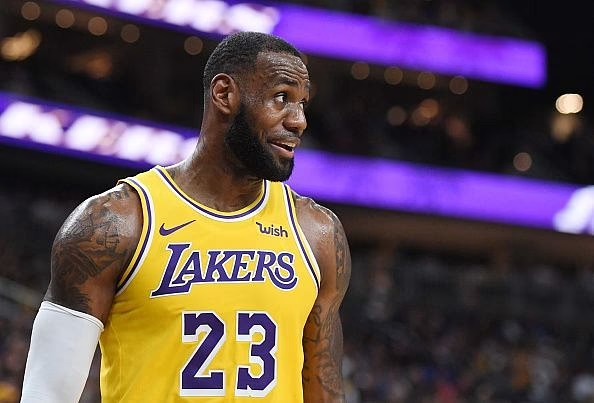 How many championships does lebron have