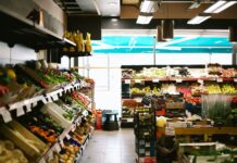 Groceries