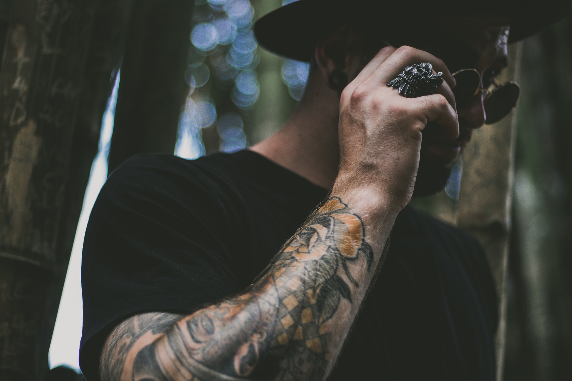 How much does a tattoo cost