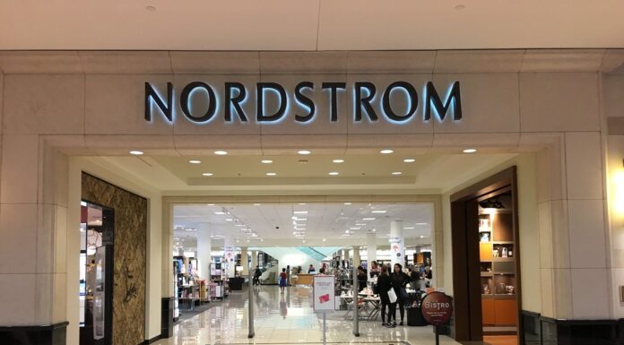 Nordstrom
