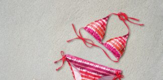Lovely Wholesale Swimwear
