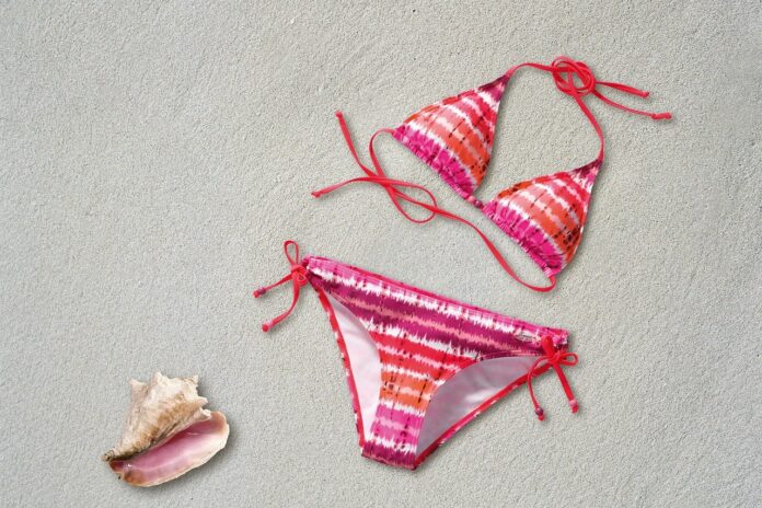 Lovely Wholesale Swimwear