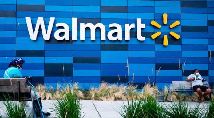 Walmart