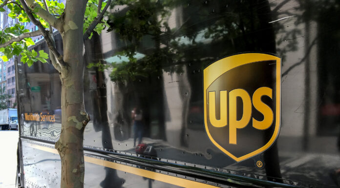 UPS