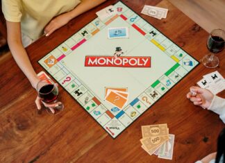 monopoly
