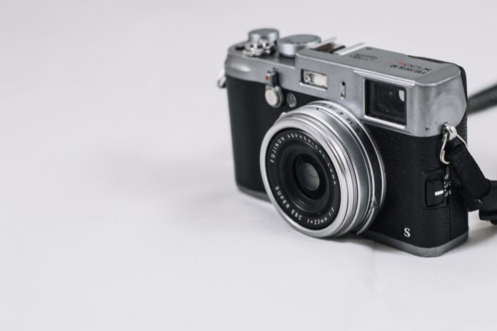 camera