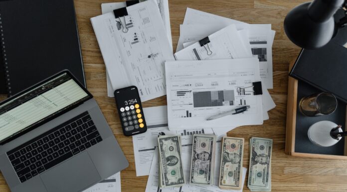 20 dollars in 5 minutes