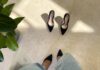 What Are the Most Comfortable Heels to Wear All Day