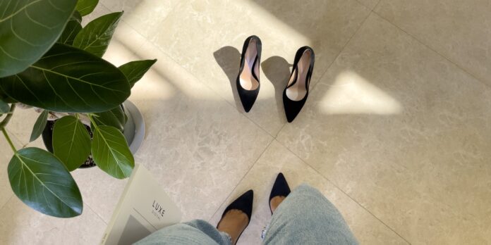 What Are the Most Comfortable Heels to Wear All Day