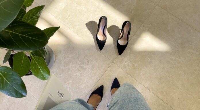 What Are the Most Comfortable Heels to Wear All Day