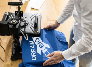 SINGER Sewing Iron Press Essentials: Tools That Improve Every Finish