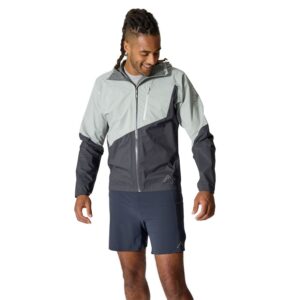 Rab Mens Downpour Trail Light Waterproof Jacket
