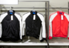 Admiral Sportswear Track Tops: Timeless Sports Layers That Actually Perform
