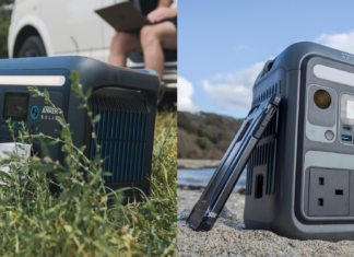 Best Anker SOLIX Solar Generators for Home Backup and Outdoor Use