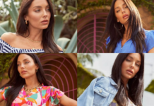 Rockmans Print Maxi Dress: A Smart Choice for Everyday Dressing