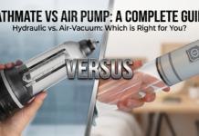 bathmate vs airpump
