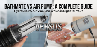 bathmate vs airpump