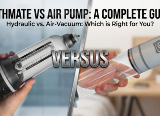 bathmate vs airpump