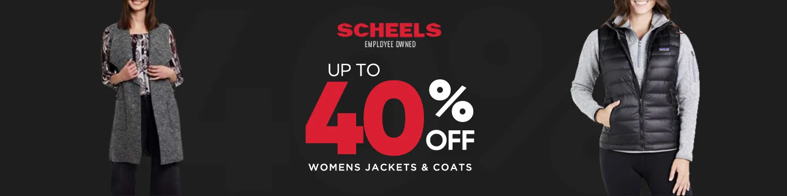 scheels store banner