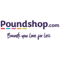 poundshop discount code