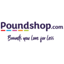 Pound Shop discount code