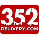 352 Delivery discount code