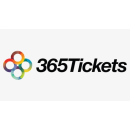 365 Tickets discount code