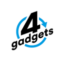4Gadgets (UK) discount code
