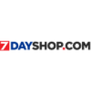 7dayshop (UK) discount code