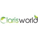Clarisworld (UK) discount code