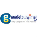 Geekbuying (UK) discount code