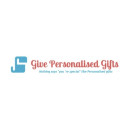 Give Personalised Gifts (UK) discount code