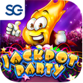 jackpot party promo codes