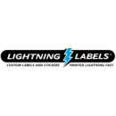 Lightning Labels discount code