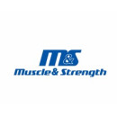 Muscle & Strength  discount code