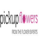 Pickup Flowers discount code