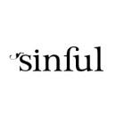 Sinful (UK) discount code