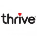 Thrive Pet Foods (UK) discount code