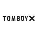 TomboyX discount code