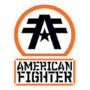 American Fighter discount code